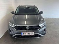 gebraucht VW T-Roc Friends TSI DSG