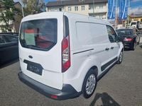 Gebraucht Ford Transit Connect Trend 101 PS (74 kW) 2018 Van / Kleinbus