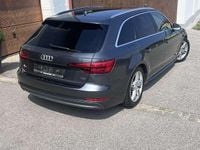 Gebraucht Audi A4 Sport 150 PS (110 kW) 2017 Kombi
