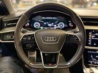 gebraucht Audi A6 55 TFSI e quattro sport *MwSt.* S-line