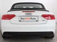 gebraucht Audi A5 Cabriolet 2.0 TDI SPORT quattro