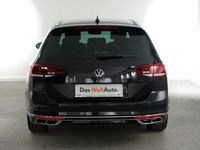 gebraucht VW Passat Variant Elegance TDI DSG