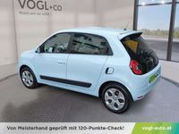 gebraucht Renault Twingo Zen R80 21.4 kWh