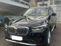 Gebraucht BMW X3 292 PS (214 kW) 2022 SUV