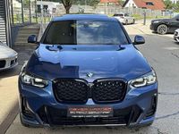 gebraucht BMW X4 xDrive 20d M-Paket Aut. / AHK / Pano / Head Up