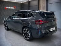 gebraucht BMW X3 20d xDrive G45 ZA