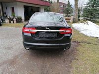 gebraucht Jaguar XF 30 Diesel Start/Stop