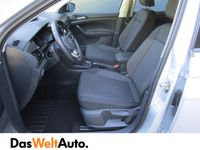 gebraucht VW T-Cross - Life TSI DSG