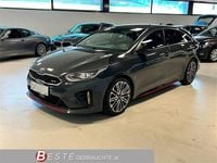 gebraucht Kia ProCeed GT 1,6 TGDI