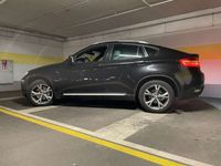 gebraucht BMW X6 X6xDrive40d Österreich-Paket Aut.