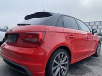 gebraucht Audi A1 Admired Aut.