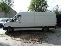 gebraucht Mercedes Sprinter 314CDI KW RS 3625