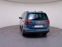 gebraucht VW Sharan Business+ TSI DSG 5-Sitzer