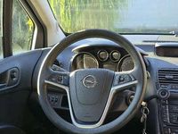 gebraucht Opel Meriva 17 CDTI Color DPF Aut.