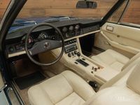 gebraucht Jensen Interceptor MK3 Cabriolet | Restauriert | Linkslenker | 1977