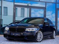 gebraucht BMW M550 550 i xDrive Aut. *Harman Kardon - Schiebedach*