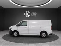 Gebraucht VW Transporter 110 PS (80 kW) 2025 Weiss  metallic Van