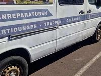 gebraucht Mercedes Sprinter 313 CDI 903.662