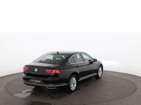 gebraucht VW Passat 1.4 TSI GTE Aut MATRIX RADAR DIGITAL-TACHO