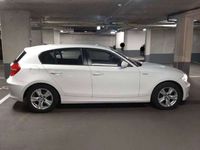 gebraucht BMW 116 116 i Advantage