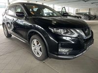 gebraucht Nissan X-Trail 17dCi N-Way ALL-MODE 4x4i