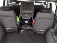 gebraucht VW Touran 4Friends 1,6 BMT TDI DPF