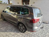 gebraucht Seat Alhambra Alhambra FR 2,0 TDI DSG 4WD FR