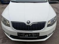 Gebraucht Skoda Octavia Ambition 140 PS (102 kW) 2013 Kombi