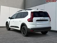 Neu Dacia Jogger Extreme 110 PS (80 kW) 2025 Van / Kleinbus