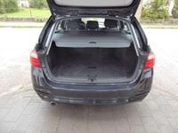 gebraucht BMW 316 d Touring Aut. *LED*NAVI*SHZ*KOMFORTZUGANG*