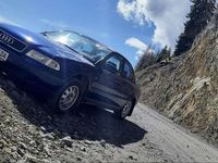 Gebraucht Audi A4 90 PS (66 kW) 1998 Limousine