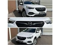 gebraucht Opel Grandland X Edition