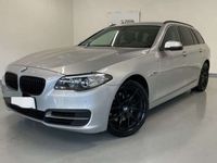 gebraucht BMW 525 525 d xDrive Aut.