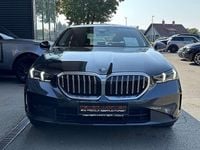 gebraucht BMW 530e PHEV Aut.