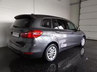 gebraucht BMW 216 d Gran Tourer ADVANTAGE Aut. FRONTANTRIEB / LED / NAVI / SPORTSITZE / E-KLAPPE / WIDESCREEN / PDC / SHZG