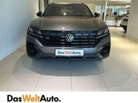 gebraucht VW Touareg R eHybrid 4MOTION