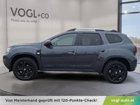 gebraucht Dacia Duster Extreme TCE 150 EDC