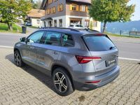 gebraucht Skoda Karoq Ambition 4x4