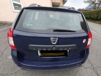 gebraucht Dacia Logan LoganAmbience 90 TCe S&S mit Garantie