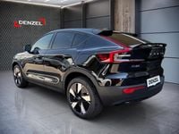 Gebraucht Volvo EC40 Plus 185 kW (252 PS) 2025 Schwarz SUV