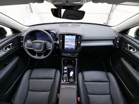 gebraucht Volvo XC40 Plus, B3 Mild Hybrid, Benzin, Dark