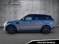 gebraucht Land Rover Range Rover Sport Sport neuer Motor