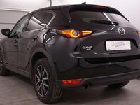 gebraucht Mazda CX-5 Exclusive-Line Allrad // BOSE Soundsystem