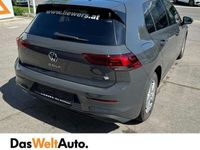 gebraucht VW Golf Rabbit 45 TSI ACT