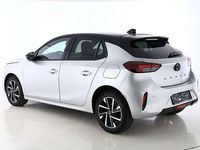 Gebraucht Opel Corsa 101 PS (74 kW) 2024 Silber Limousine