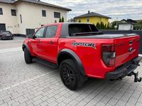 gebraucht Ford Ranger Raptor