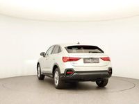 gebraucht Audi Q3 Sportback 35 TFSI intense