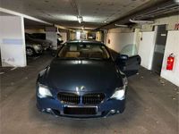 gebraucht BMW 630 630 i Aut.