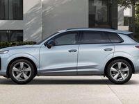Neu Audi Q3 S-Line 265 PS (194 kW) 2025 Grau SUV