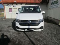 Gebraucht VW Transporter 110 PS (80 kW) 2023 Van